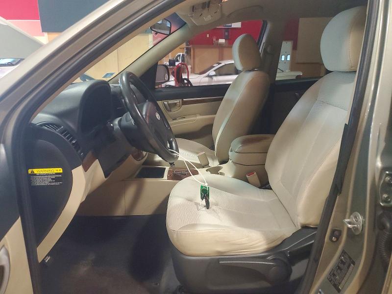 Aukcja sprzedaży 2008 Hyundai Santa Fe, vin: 5NMSG13D58H168222, numer aukcji: 64940176