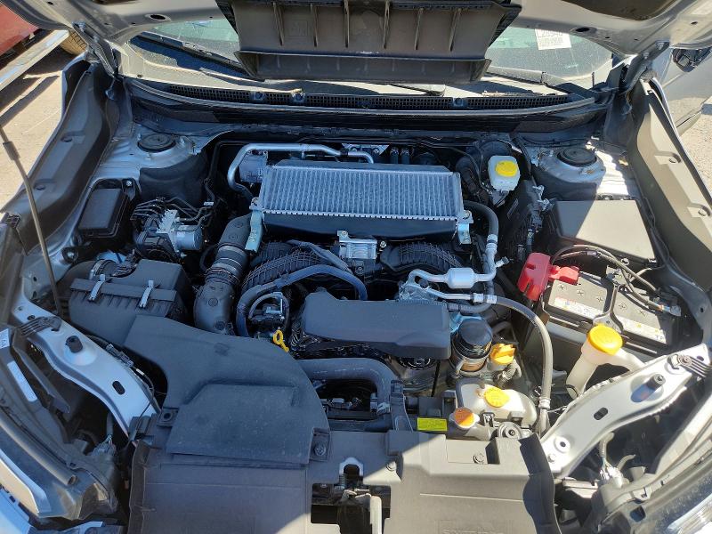 Aukcja sprzedaży 2026 Subaru Outback, vin: JF2BURJD1TY453960, numer aukcji: 63172486