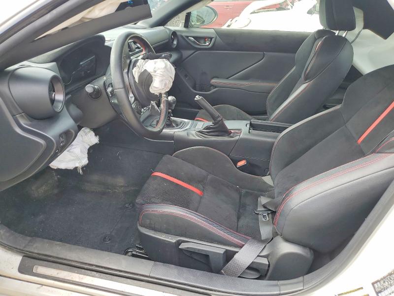 Aukcja sprzedaży 2022 Subaru Brz, vin: JF1ZDBE14N9702212, numer aukcji: 66291136