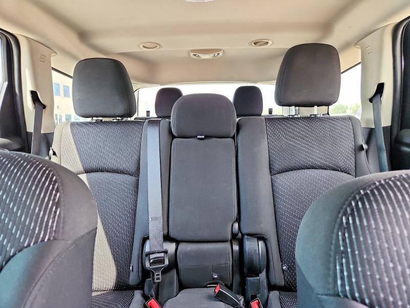 Продажа на аукционе авто 2017 Dodge Journey, vin: 3C4PDDGGXHT513946, номер лота: 64664666