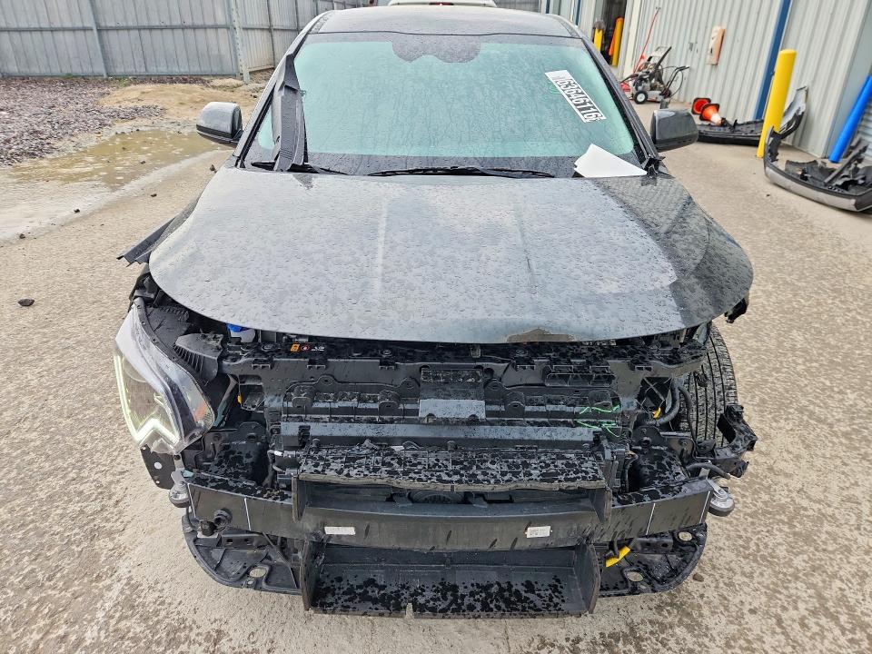 Aukcja sprzedaży 2026 Kia Niro, vin: KNDCP3LE3T5328389, numer aukcji: 63646116