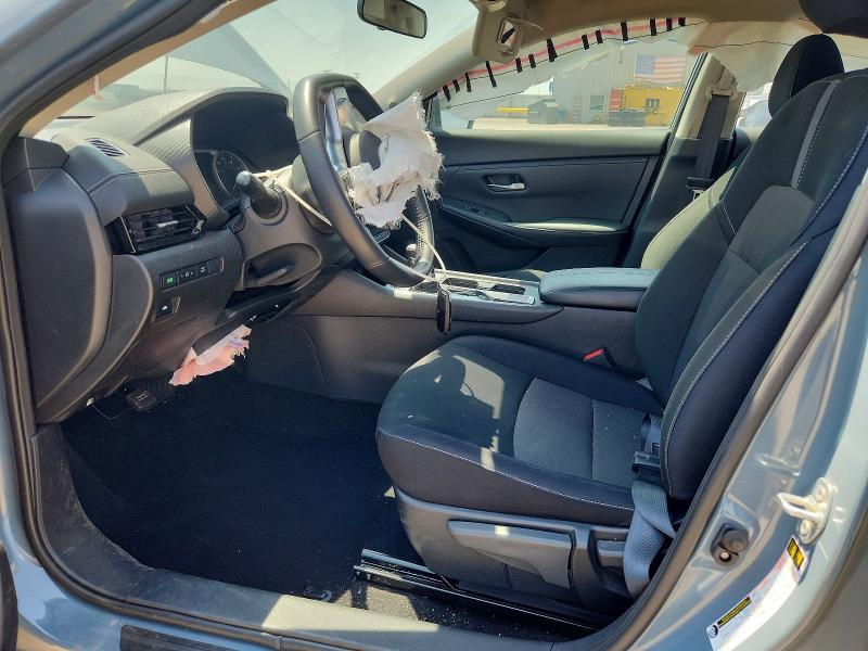 Aukcja sprzedaży 2025 Nissan Sentra, vin: 3N1AB8CVXSY239796, numer aukcji: 64244876