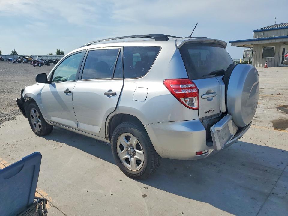Aukcja sprzedaży 2011 Toyota Rav4, vin: JTMBF4DV2B5039585, numer aukcji: 64731946