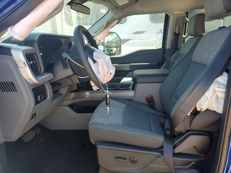 Продаж на аукціоні авто 2026 Ford F350, vin: 1FT8W3BT1TEC96745, номер лоту: 65873496