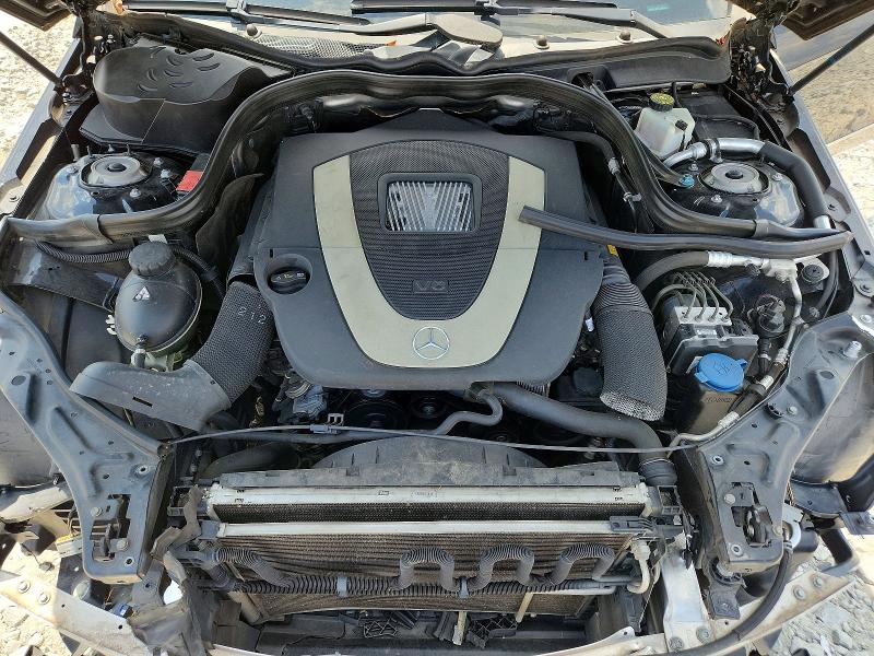Aukcja sprzedaży 2011 Mercedes-benz E, vin: WDDHF8HB5BA498804, numer aukcji: 64893886