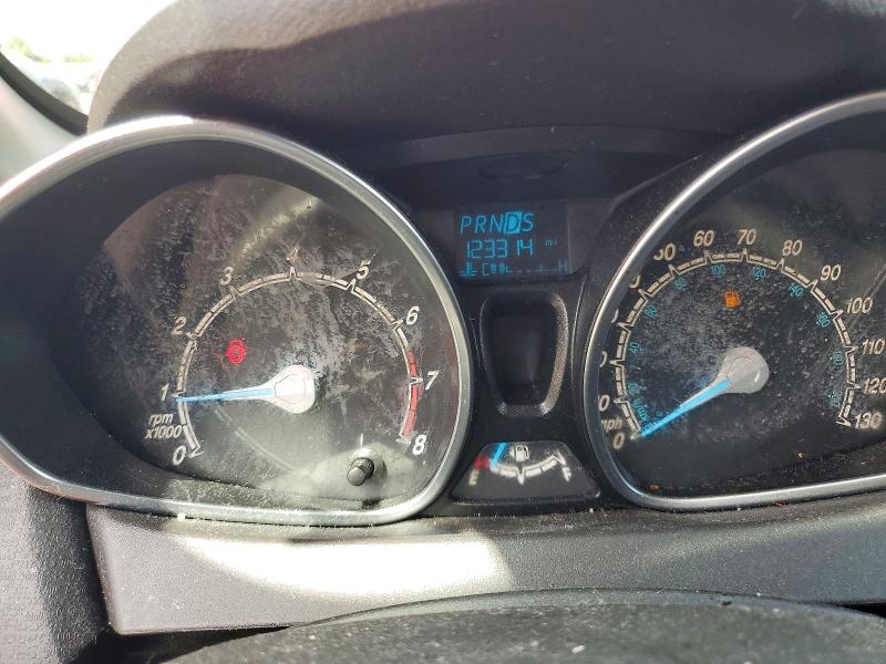 Продажа на аукционе авто 2016 Ford Fiesta, vin: 3FADP4EJ3GM157511, номер лота: 66805346