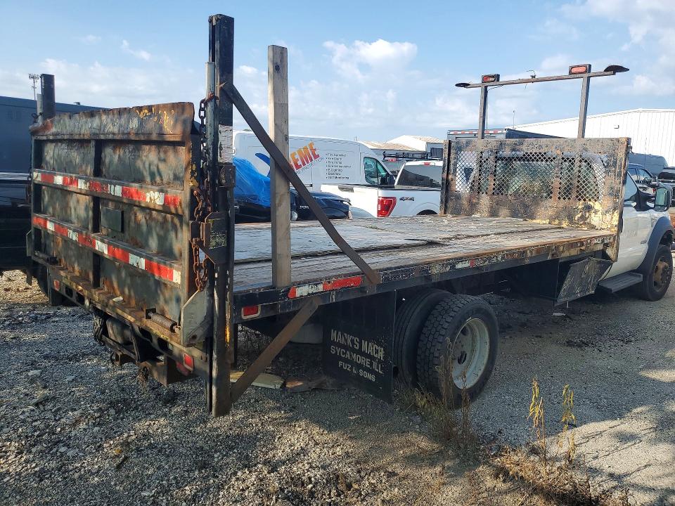 Aukcja sprzedaży 2006 Ford F450, vin: 1FDXF46P16EA76102, numer aukcji: 66625826