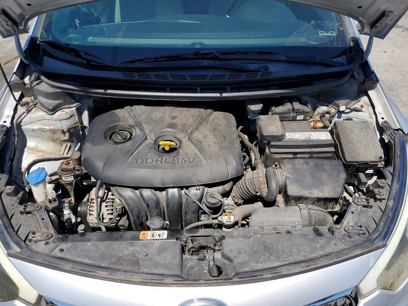 Продажа на аукционе авто 2015 Kia Forte, vin: KNAFK4A63F5364372, номер лота: 66309806