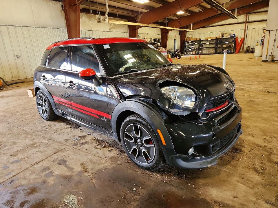 Продаж на аукціоні авто 2016 Mini Cooper, vin: WMWXD1C52GWS95302, номер лоту: 66601376