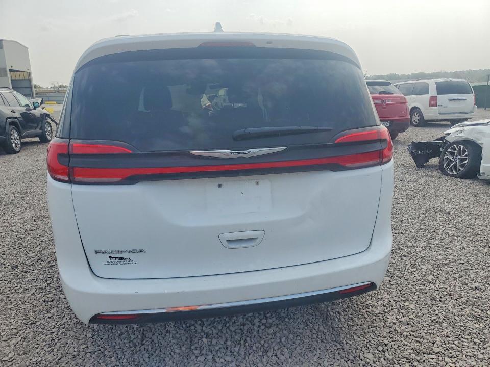 Aukcja sprzedaży 2022 Chrysler Pacifica, vin: 2C4RC1BG2NR167942, numer aukcji: 63098936