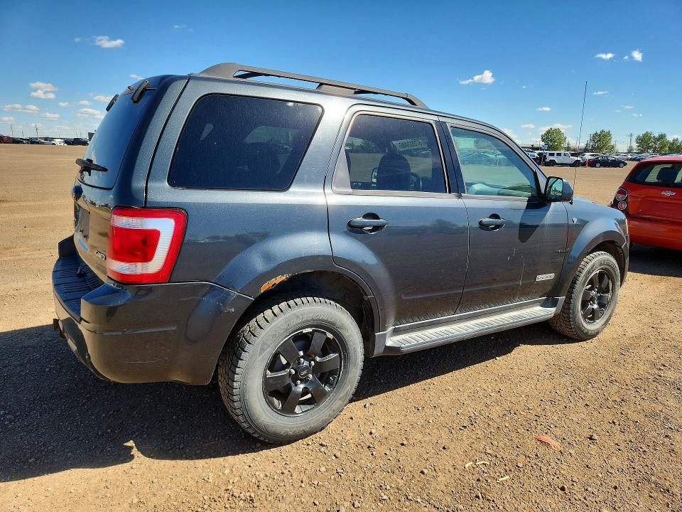 Продажа на аукционе авто 2008 Ford Escape, vin: 1FMCU94148KA69469, номер лота: 67202446