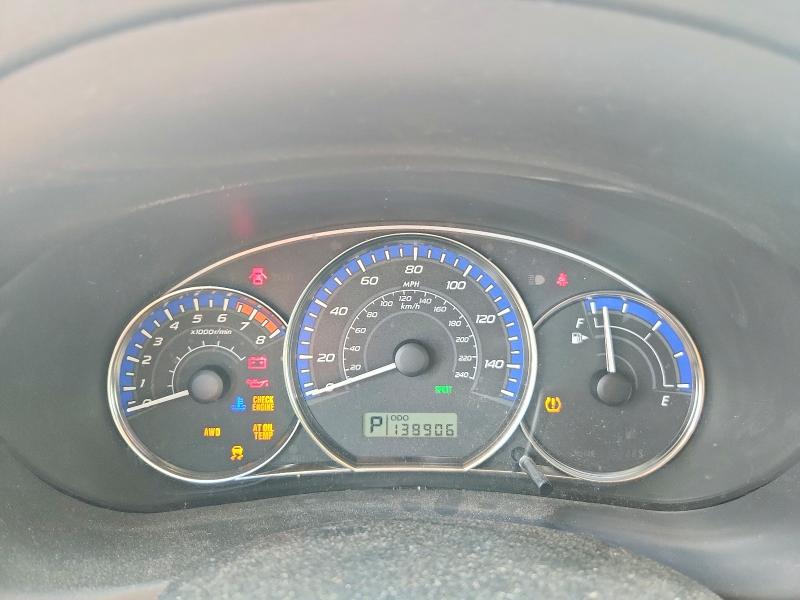 Aukcja sprzedaży 2012 Subaru Forester, vin: JF2SHBDCXCH456449, numer aukcji: 66996096