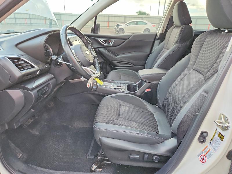 Aukcja sprzedaży 2019 Subaru Forester, vin: JF2SKAGCXKH482524, numer aukcji: 63800046