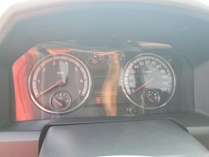Aukcja sprzedaży 2011 Dodge Ram 1500, vin: 1D7RV1CT9BS643223, numer aukcji: 65199606