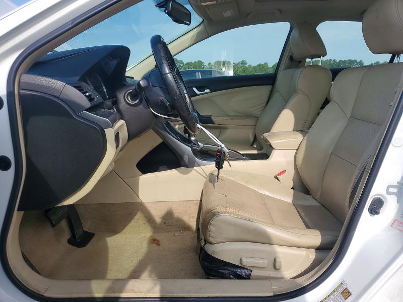 Aukcja sprzedaży 2014 Acura Tsx, vin: JH4CU2F40EC005016, numer aukcji: 64634696