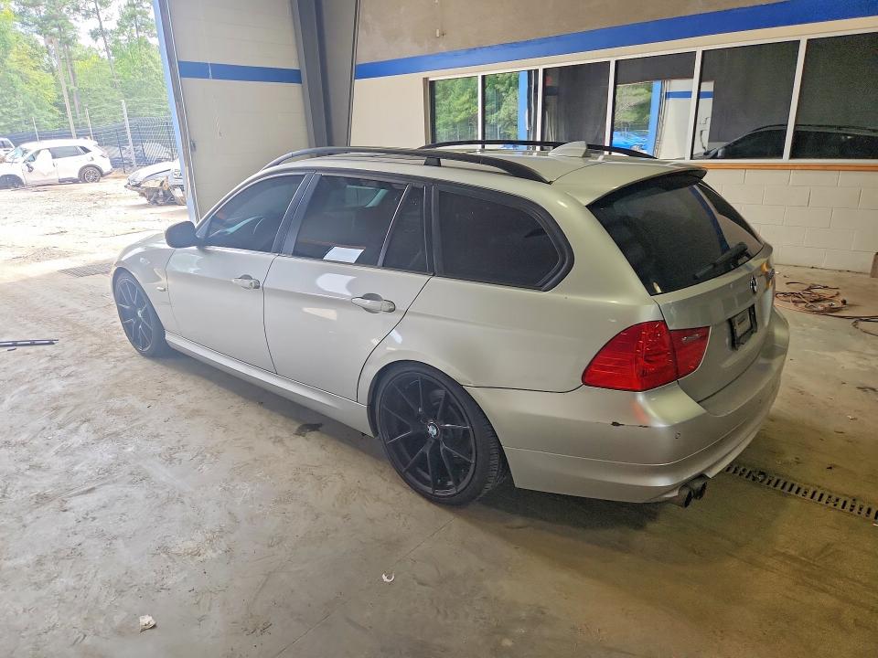65621216 :رقم المزاد ، WBAUU33529A539786 vin ، 2009 Bmw 328 مزاد بيع