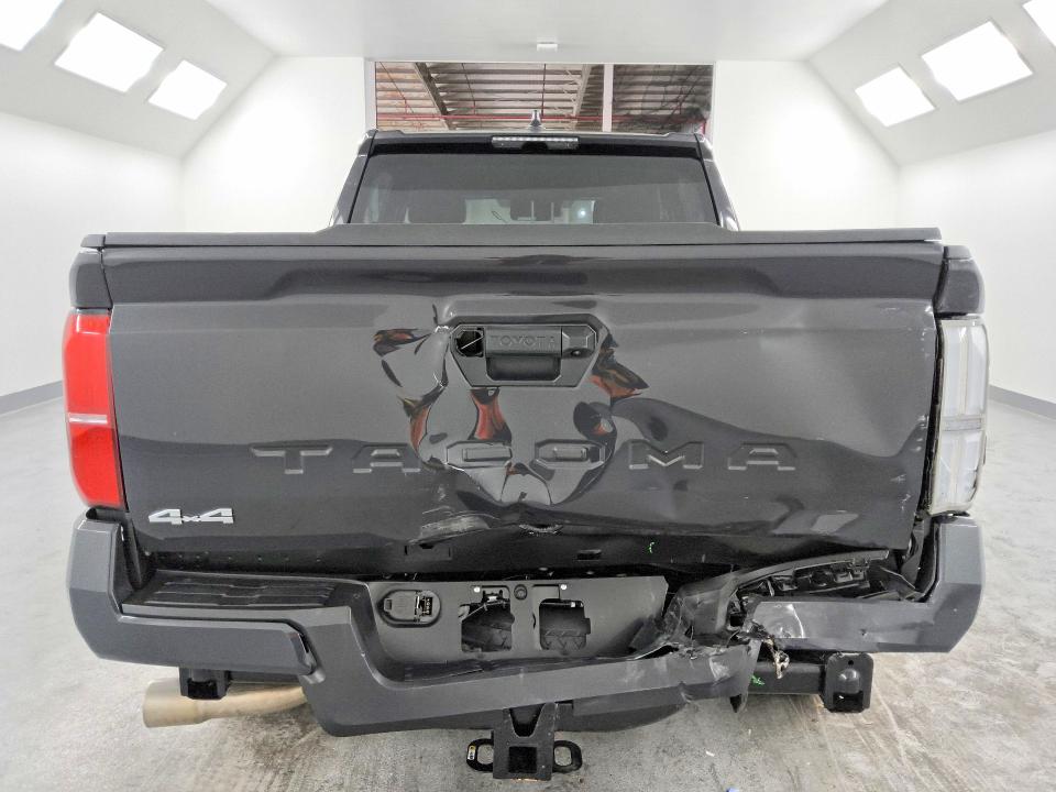 65160116 :رقم المزاد ، 3TMLB5JN4TM229300 vin ، 2026 Toyota Tacoma مزاد بيع