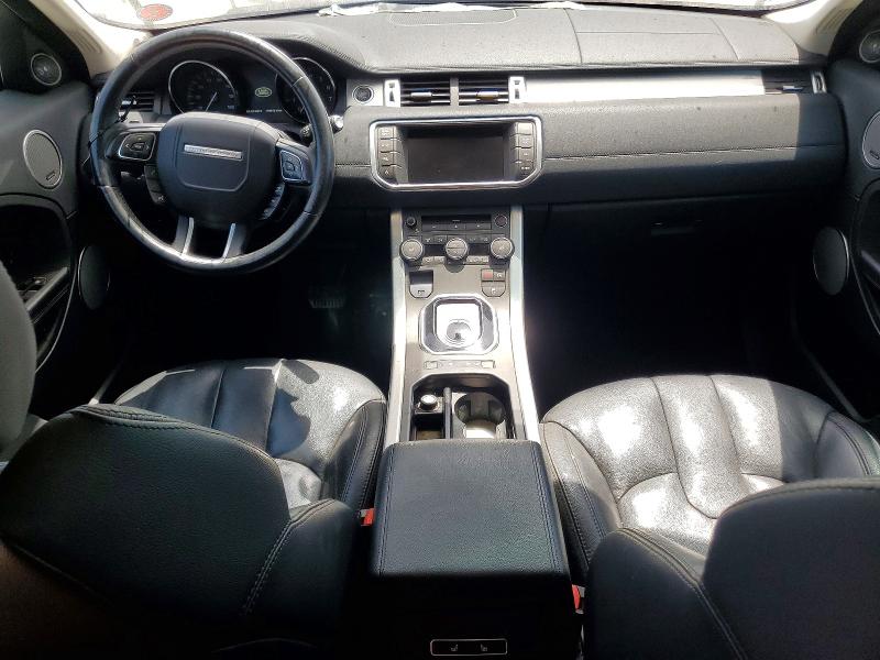 Aukcja sprzedaży 2015 Land Rover Range Rover Evoque, vin: SALVP2BG7FH016139, numer aukcji: 64970396