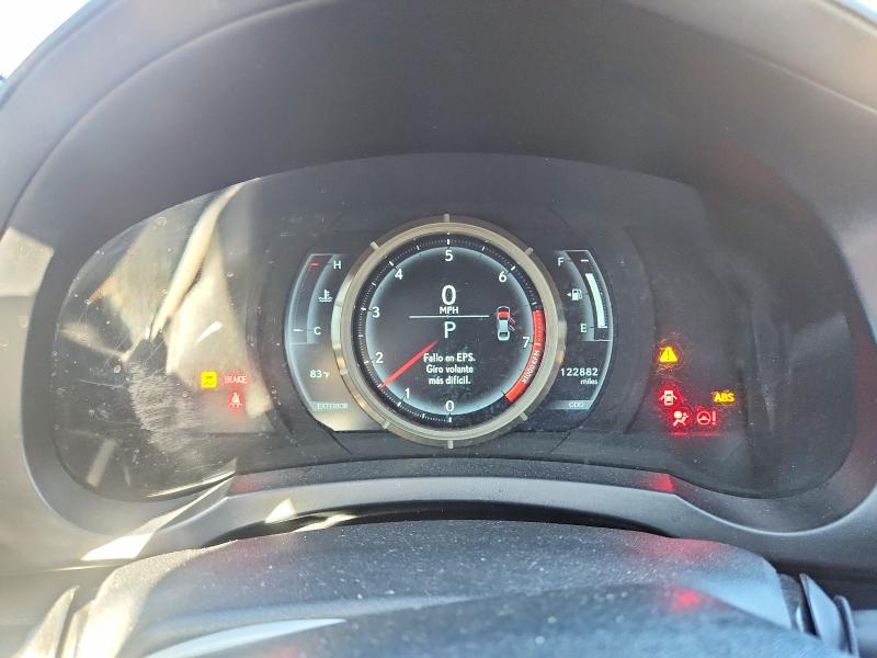 Aukcja sprzedaży 2015 Lexus Is, vin: JTHBF1D20F5065773, numer aukcji: 64971366