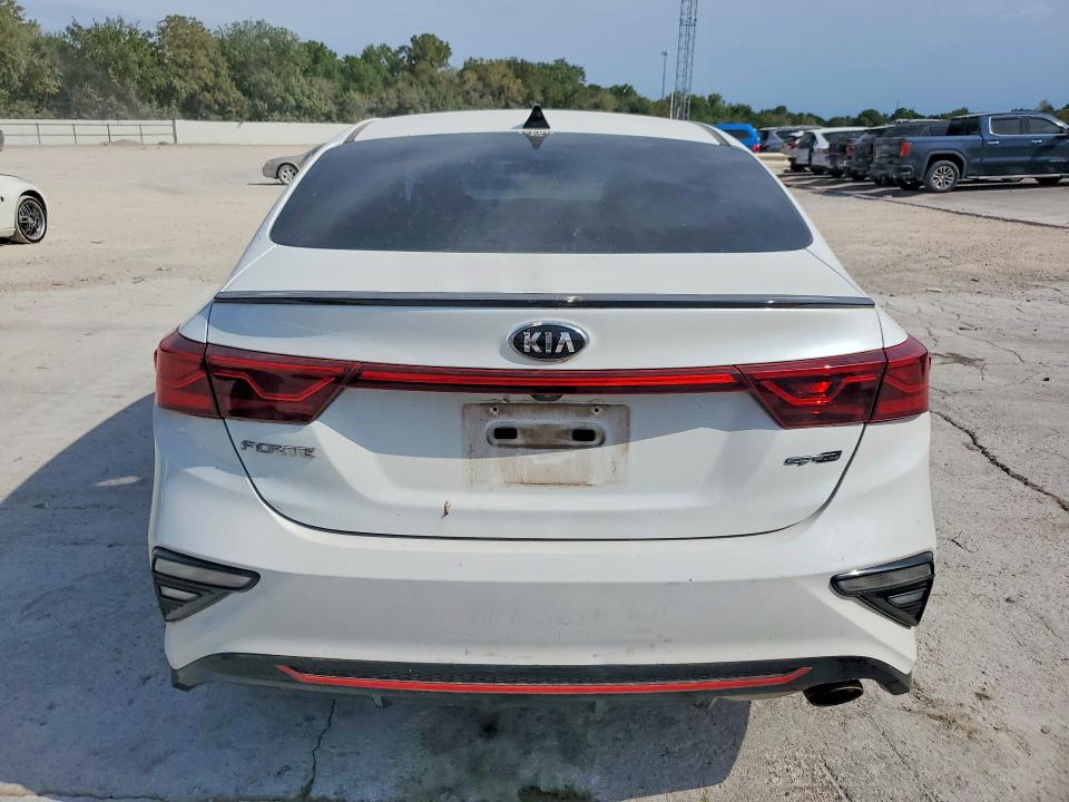 Aukcja sprzedaży 2021 Kia Forte, vin: 3KPF34AD8ME310288, numer aukcji: 65214376