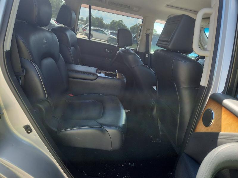 Aukcja sprzedaży 2012 Infiniti Qx56, vin: JN8AZ2NF0C9518374, numer aukcji: 64532286