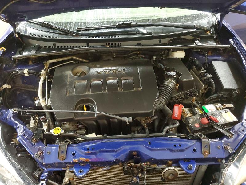 Aukcja sprzedaży 2014 Toyota Corolla, vin: 2T1BURHE2EC100762, numer aukcji: 65624646