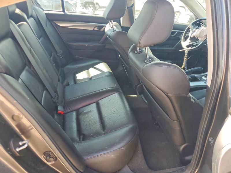 2010 Acura Tl მანქანა იყიდება აუქციონზე, vin: 19UUA8F56AA005569, აუქციონის ნომერი: 65630136