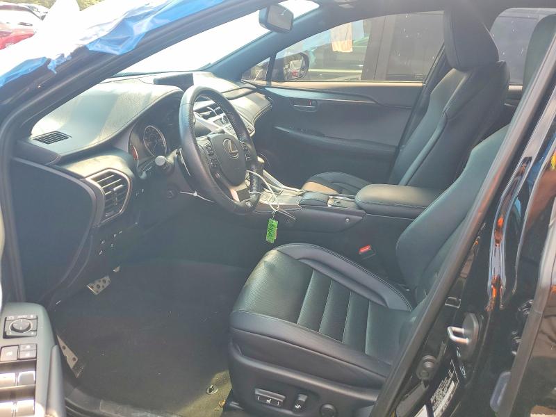 Продажа на аукционе авто 2020 Lexus Nx, vin: JTJSARDZ9L5009030, номер лота: 63619986