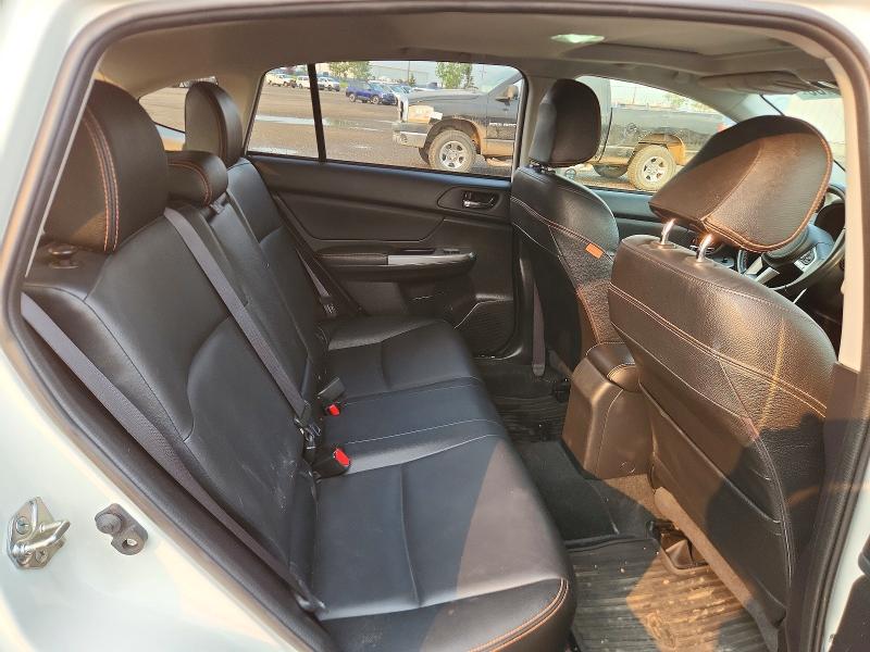 63575436 :رقم المزاد ، JF2GPANC4GH306389 vin ، 2016 Subaru Crosstrek مزاد بيع