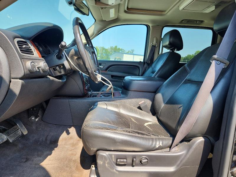 Продажа на аукционе авто 2012 Chevrolet Suburban, vin: 1GNSKKE78CR248637, номер лота: 64892196
