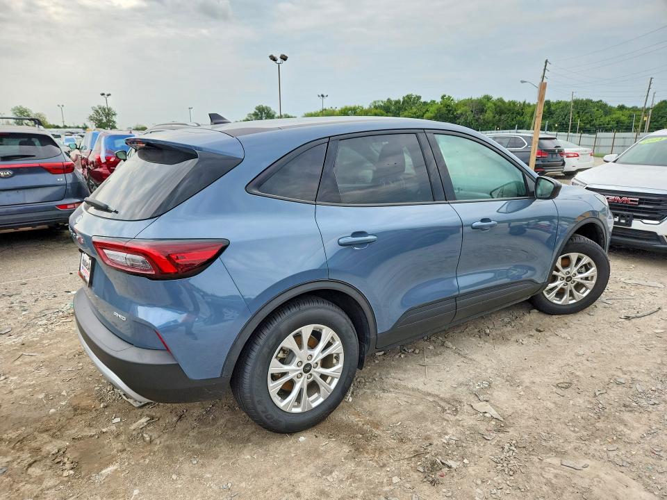 Продаж на аукціоні авто 2025 Ford Escape, vin: 1FMCU9GN1SUA43230, номер лоту: 65281986