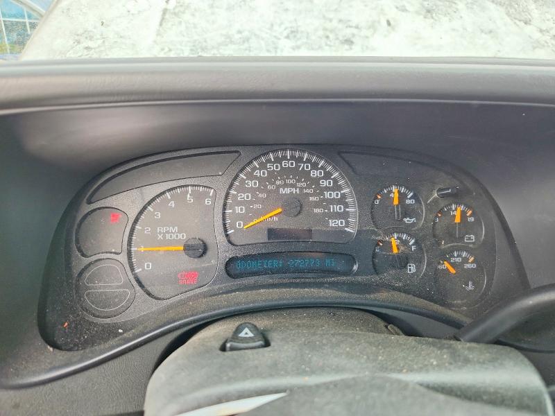 66934386 :رقم المزاد ، 2GTEK19V751288387 vin ، 2005 Gmc New Sierra مزاد بيع