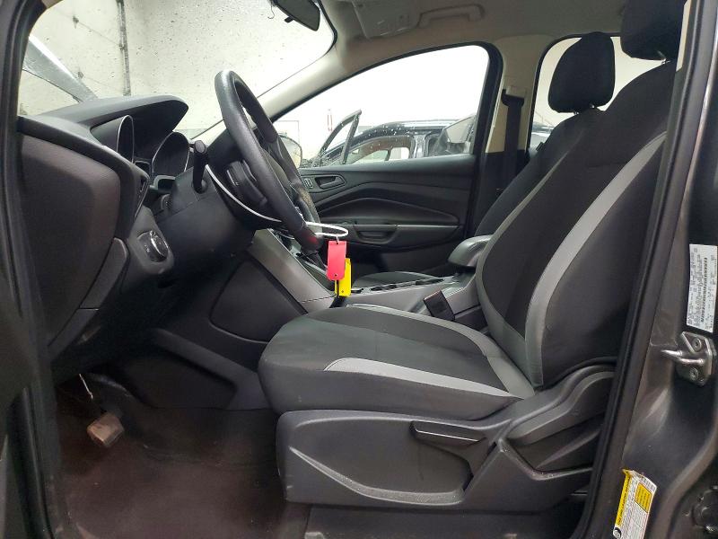 2014 Ford Escape მანქანა იყიდება აუქციონზე, vin: 1FMCU0F75EUD07701, აუქციონის ნომერი: 66530466