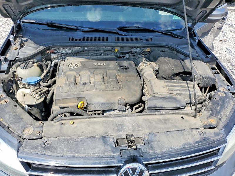 66016856 :رقم المزاد ، 3VWLA7AJ4FM306079 vin ، 2015 Volkswagen Jetta مزاد بيع