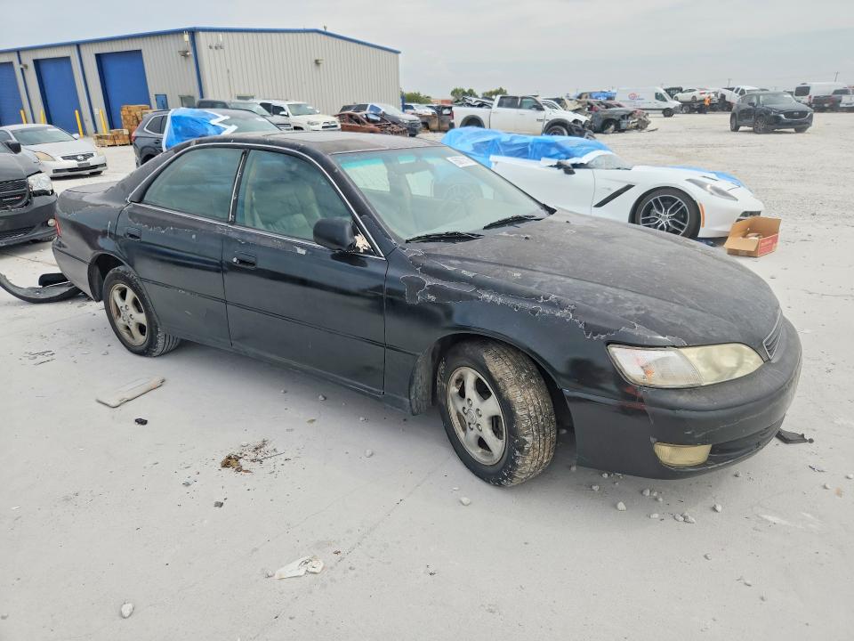 Aukcja sprzedaży 1997 Lexus Es, vin: JT8BF22GXV0034949, numer aukcji: 65672116