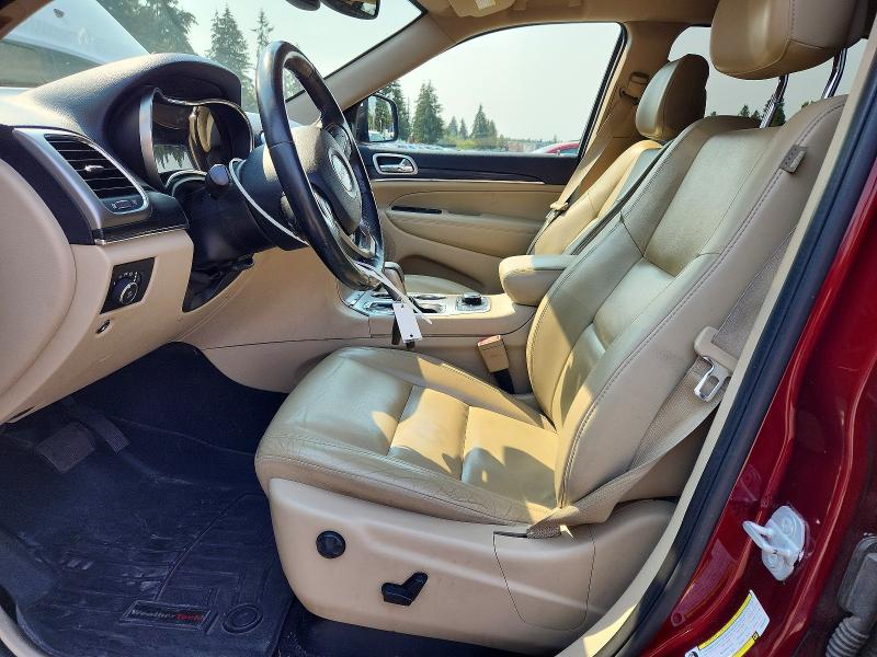 63602416 :رقم المزاد ، 1C4RJFBG9KC665157 vin ، 2019 Jeep Grand Cherokee مزاد بيع