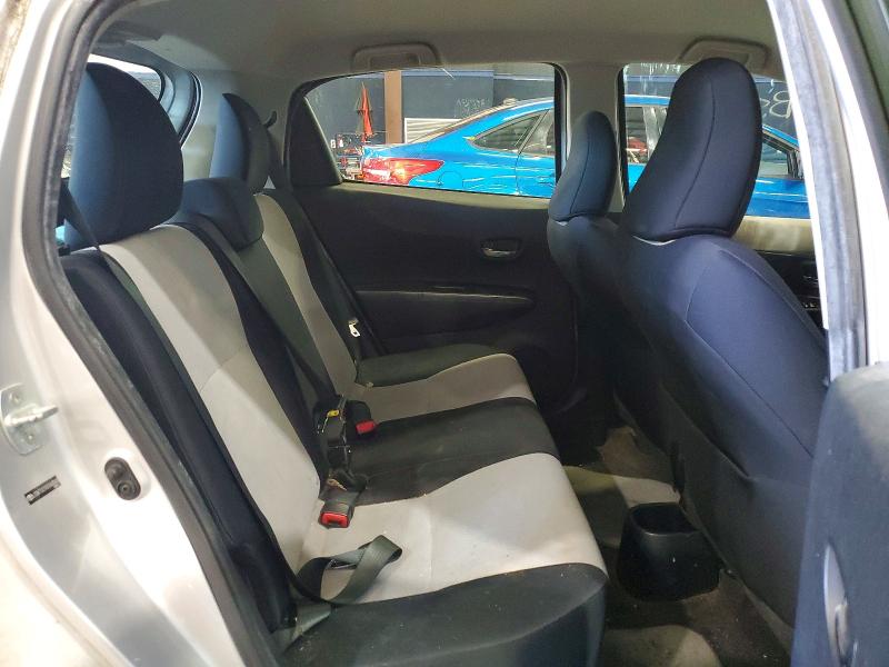 Продажа на аукционе авто 2013 Toyota Yaris, vin: JTDKTUD3XDD543043, номер лота: 64183916