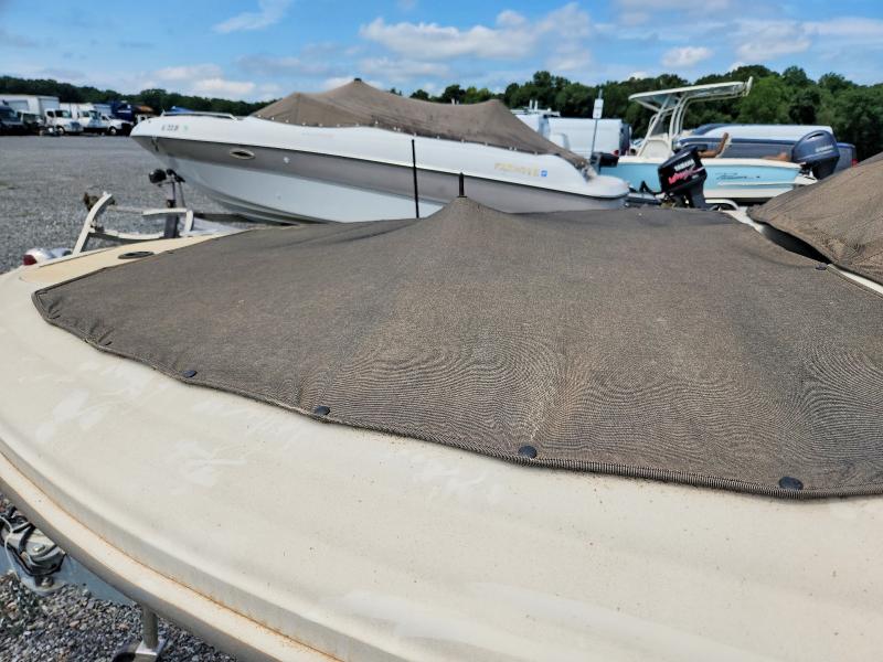 Продаж на аукціоні авто 2004 Sea Ray Boat&trlr, vin: SERR5379G304, номер лоту: 62519536