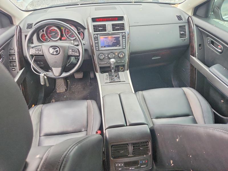 Aukcja sprzedaży 2012 Mazda Cx-9, vin: JM3TB2DA2C0340400, numer aukcji: 64107126