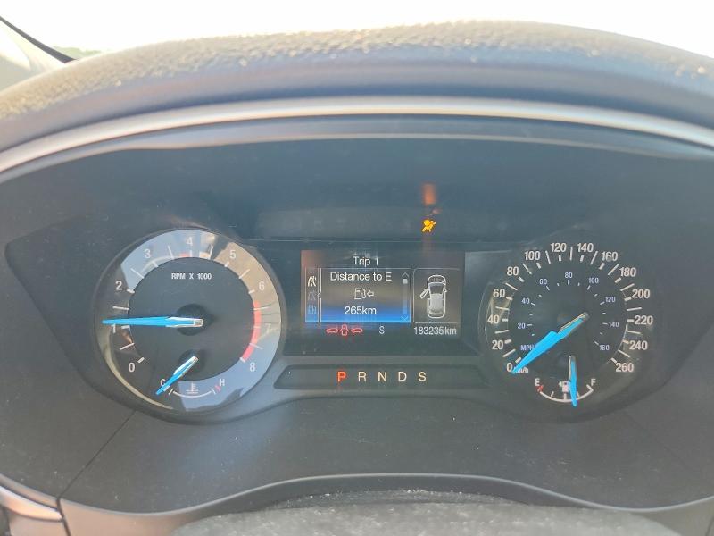 Продаж на аукціоні авто 2014 Ford Fusion, vin: 3FA6P0H7XER105052, номер лоту: 63672566