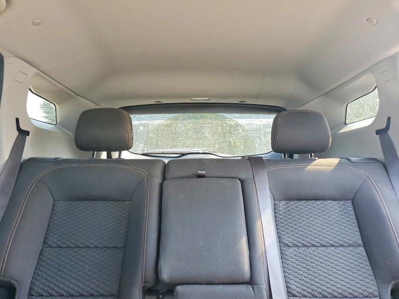 Aukcja sprzedaży 2019 Gmc Terrain, vin: 3GKALUEU0KL399274, numer aukcji: 65480636