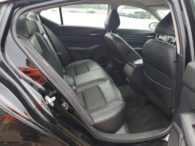 Aukcja sprzedaży 2019 Nissan Altima, vin: 1N4BL4CW0KN321278, numer aukcji: 64121506