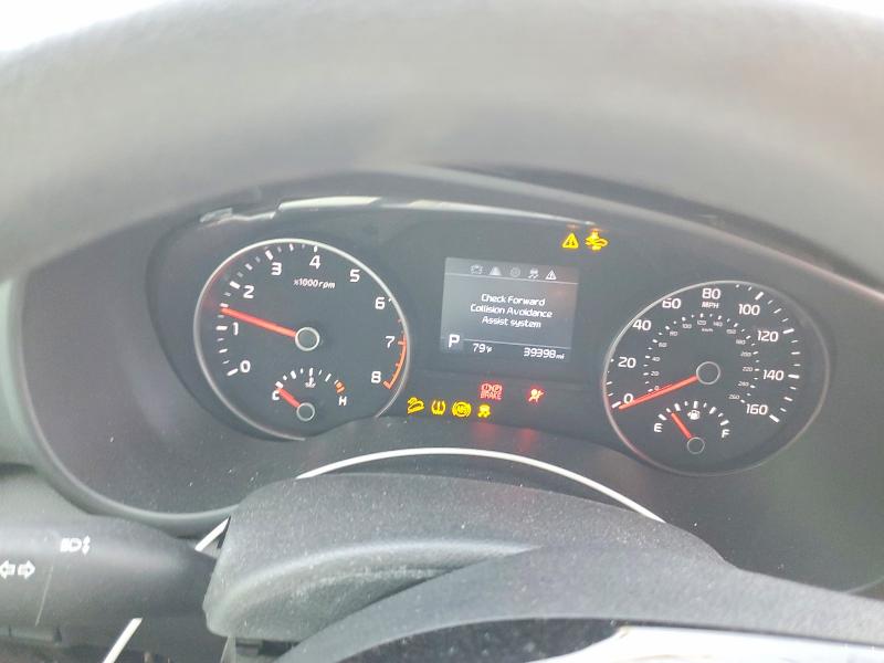 Продажа на аукционе авто 2020 Kia Sportage, vin: KNDPM3AC0L7830888, номер лота: 66615526