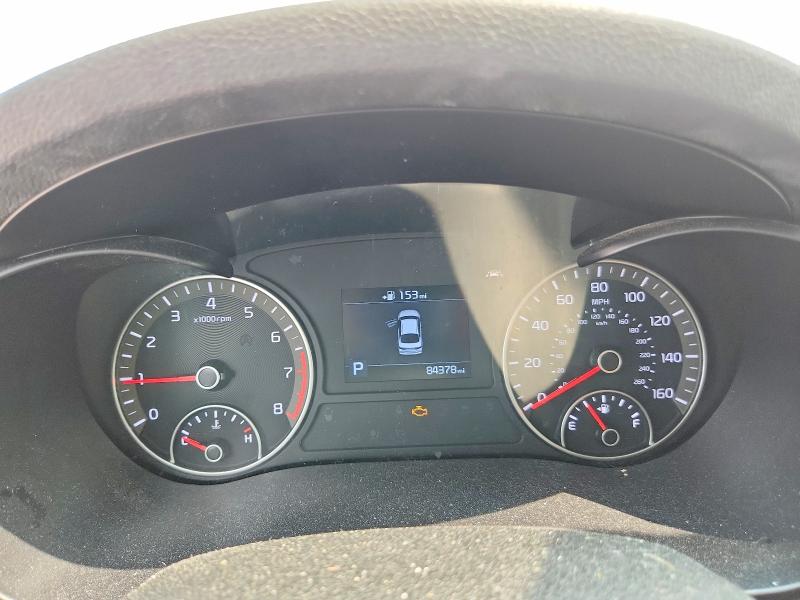 Продаж на аукціоні авто 2019 Kia Optima, vin: 5XXGT4L33KG319039, номер лоту: 63423046