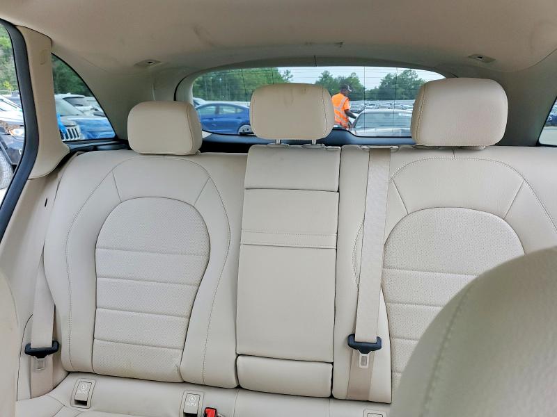 Aukcja sprzedaży 2019 Mercedes-benz Glc, vin: WDC0G4JB1KV138164, numer aukcji: 65166696