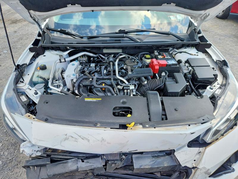 Aukcja sprzedaży 2020 Nissan Sentra, vin: 3N1AB8CV2LY215073, numer aukcji: 67023206