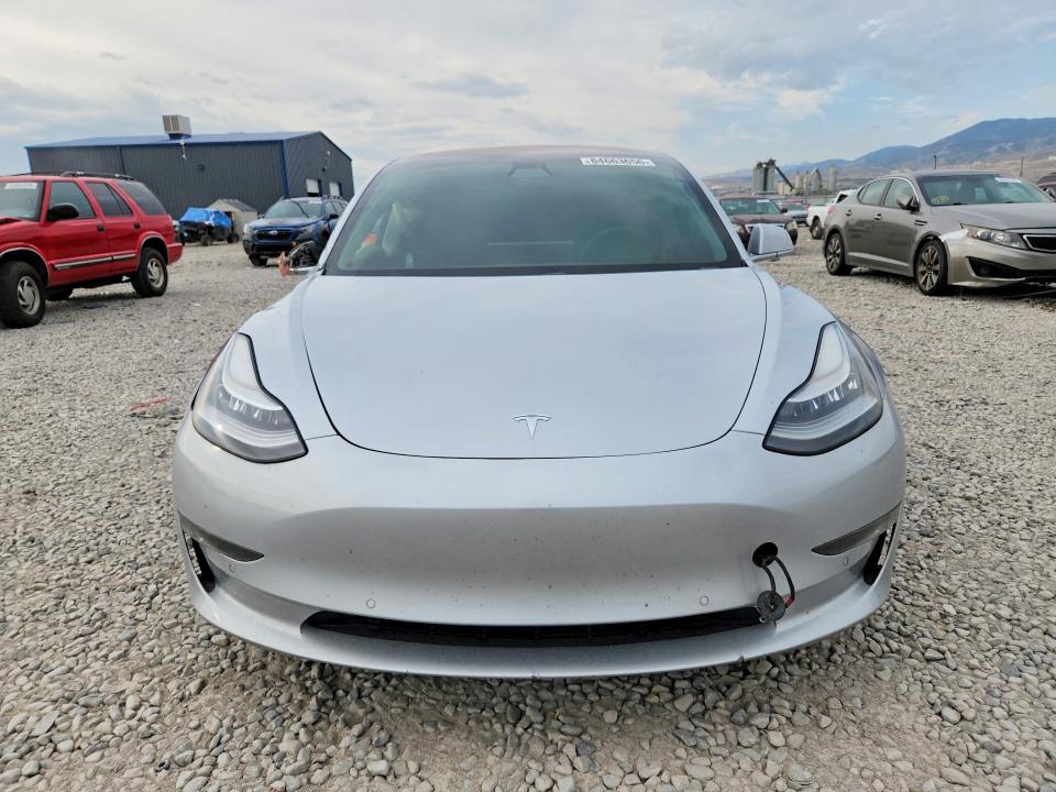 Aukcja sprzedaży 2018 Tesla Model 3, vin: 5YJ3E1EB4JF116951, numer aukcji: 64663656