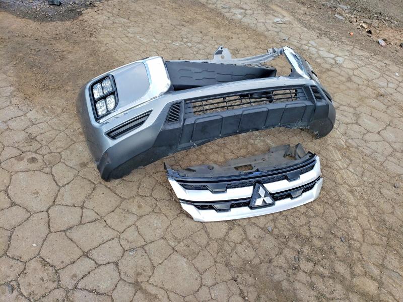 2021 Mitsubishi Outlander Sport მანქანა იყიდება აუქციონზე, vin: JA4ARUAU6MU023553, აუქციონის ნომერი: 64956496