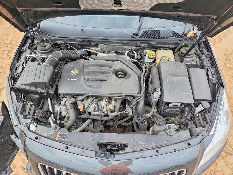 Aukcja sprzedaży 2013 Buick Regal, vin: 2G4GS5EV2D9126104, numer aukcji: 62286806