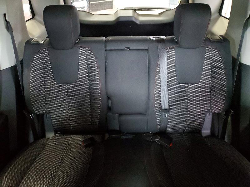 Продажа на аукционе авто 2014 Gmc Terrain, vin: 2GKALREK3E6234436, номер лота: 65345306